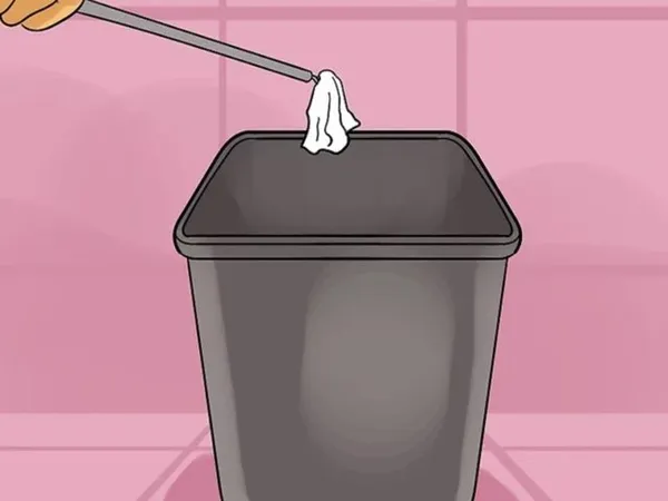 Как прочистить унитаз тросом самостоятельно: пошаговая инструкция. Как пользоваться сантехническим тросом. 6