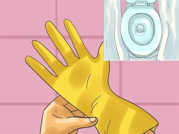 Как прочистить унитаз тросом самостоятельно: пошаговая инструкция. Как пользоваться сантехническим тросом. 4