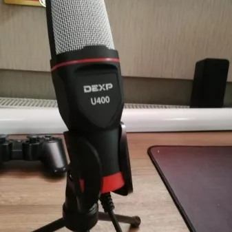 Микрофон DEXP U700 U400 U500 и другие Как подключить настроить и поменять динамик. Как настроить микрофон dexp u400. 8