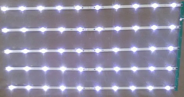 Светодиодные ленты для подсветки