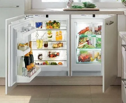 Лампочка для холодильника: характеристики, виды, правила выбора как заменить самому. Как заменить лампочку в холодильнике. 3